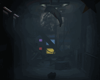Featured image of post Dead Space Eye Scene Gif Near the end of the game protagonist isaac clarke climbs into an