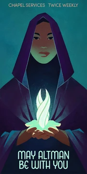 在和发现的海报