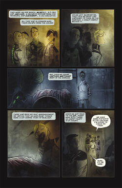 Dead Space: Johnston, Antony, Templesmith, Ben: 9781781165515