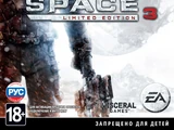 Dead Space 3