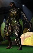 Enhanced Puker encountered in Dead Space 2.