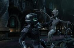 Advanced Suit  Dead Space+BreezeWiki