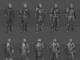 Resource Integration Gear
