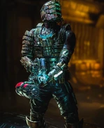 DSR Screenshot 2024-08-23 11.54.56 AM.png (978 KB) Isaac wearing the Bloody Suit.