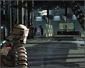 Dead Space Chapter 4: Obliteration Imminent, How to beat the Brute boss