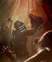 Dead Space (mobile), Dead Space Wiki