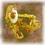 The "A Cut Above" achievement/trophy from the original game.