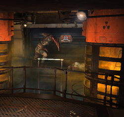 Выжившие | Dead Space Wiki | Fandom