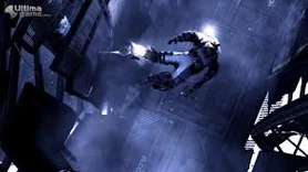 Ilustracion de dicho movimiento notese los dos propulseres localizados en la pierna y homoplato izquierdo de isaac