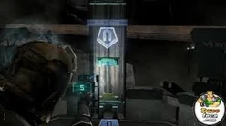 Otro uso del Módulo de Kinesis, en este caso mover un contacto para accionar un mecanismo.