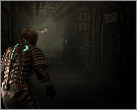 9 Minutes of Dead Space Remake Chapter 3 Gameplay 