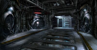 Dead Space Concept Art by Jason Courtney 33a