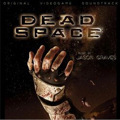 Atmosphere and Action: Dead Space 3 Original Soundtrack Review