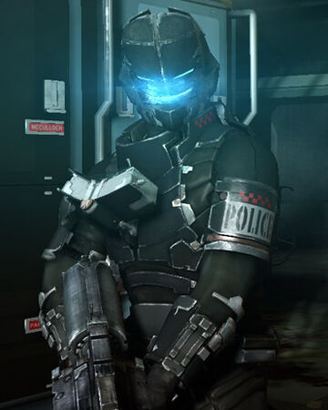 Riot Security Suit Dead Space Wiki Fandom