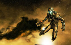 Advanced Suit  Dead Space+BreezeWiki