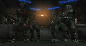 Dead Space 2 Multiplayer