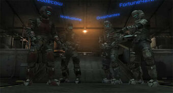 Dead Space 2 Multiplayer Dead Space Wiki Fandom