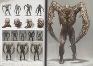 Страница в "Мир игры Dead Space"