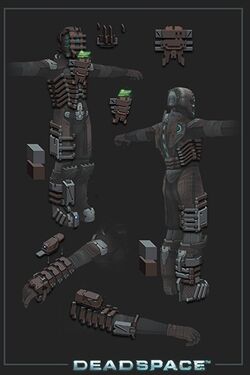 Resource Integration Gear Dead Space Wiki Fandom