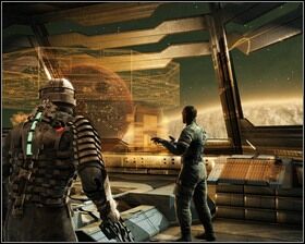 Dead Space Chapter 4 Collectibles Guide - Obliteration Imminent