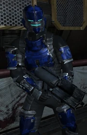 Urban viral blue front