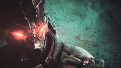 John Carver Dead Space Wiki Fandom