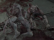 DS1-MT-SD-1.jpg (260 KB) A Marine Twitcher compared to an uninfected Marine in the original game.