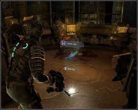 Dead Space Chapter 3: Course Correction