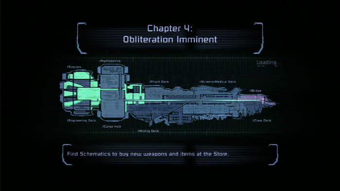 Dead Space Chapter 4: Obliteration Imminent, How to beat the Brute boss