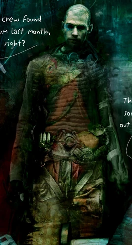 Captain Benedykt Malyech 001