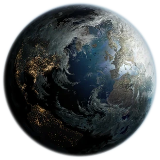 Земля в  году.