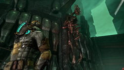 Dead Space 3 and Aliens: Colonial Marines show divided evolution