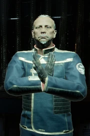 DSR Mathius Uni Sign