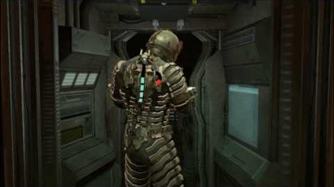 How to change suits in Dead Space: Upgrading your RIG - Dexerto