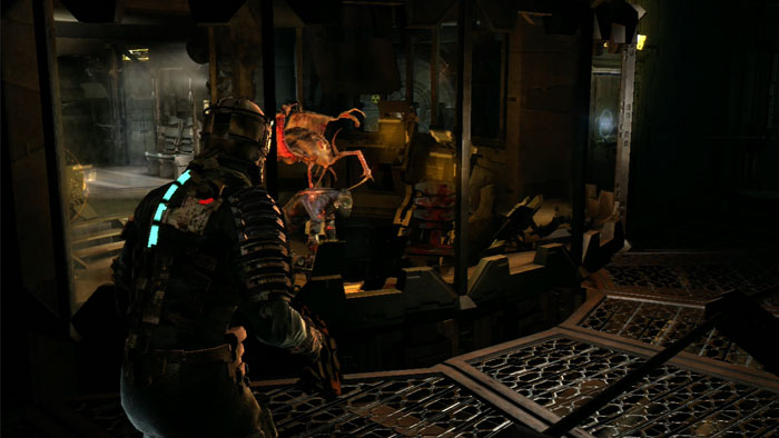 Dead Space 3 Review • Codec Moments