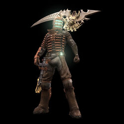 Isaac Clarke Dead Space Wiki Fandom Isaac Clarke Dead Space Wiki Fandom