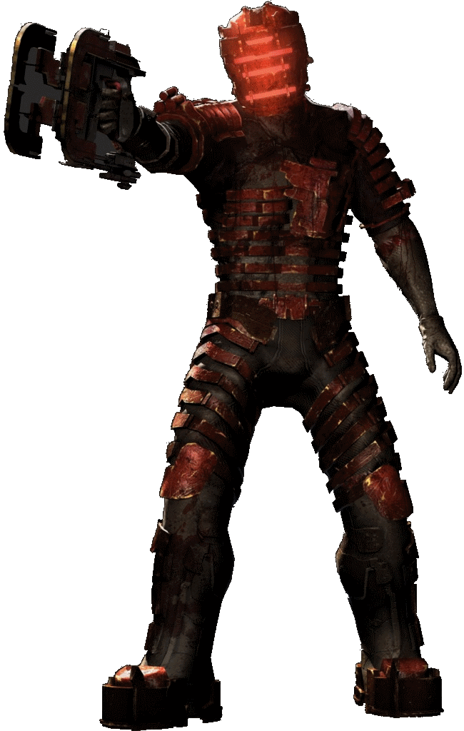 dead space 2 pc suit mods