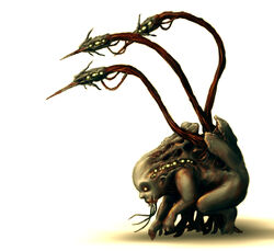Lurker Dead Space Wiki Fandom