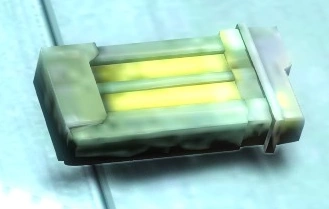DS3 Ammo