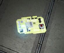 Semi conducteur or