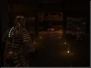 cubierta de la tripulacion