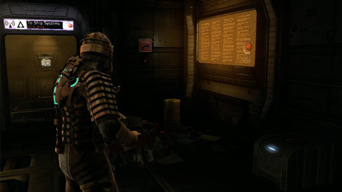 Dead Space Remake - All Chapter 4: Obliteration Imminent Log Locations -  Gameranx