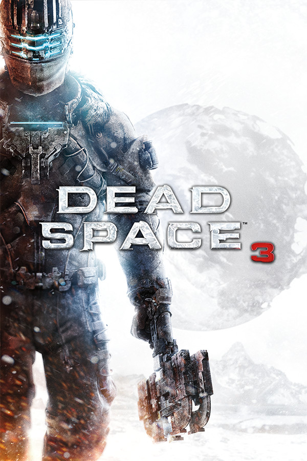 Steam rip для dead space 3 фото 41