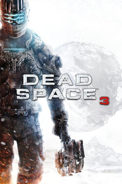 Dead Space 3 Dead Space Wiki Fandom Dead Space 3 Dead Space Wiki Fandom