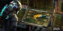 Dead Space 3 Dead Space Wiki Fandom