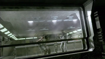 "Previously on Dead Space"