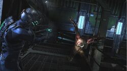 Dead Space 2, Dead Space Wiki