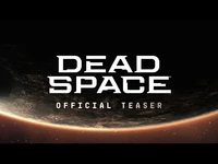 Dead Space Official Teaser Trailer – EA Play Live 2021
