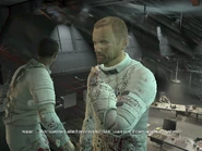 Ich hab da so ein Krachen im Hals...