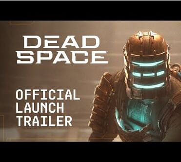Dead Space - Official Gameplay Trailer